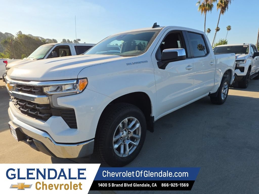 chevrolet silverado 1500 2023 3GCPDKEK7PG244419 image chevrolet silverado 1500 2023 3GCPDKEK7PG244419 image